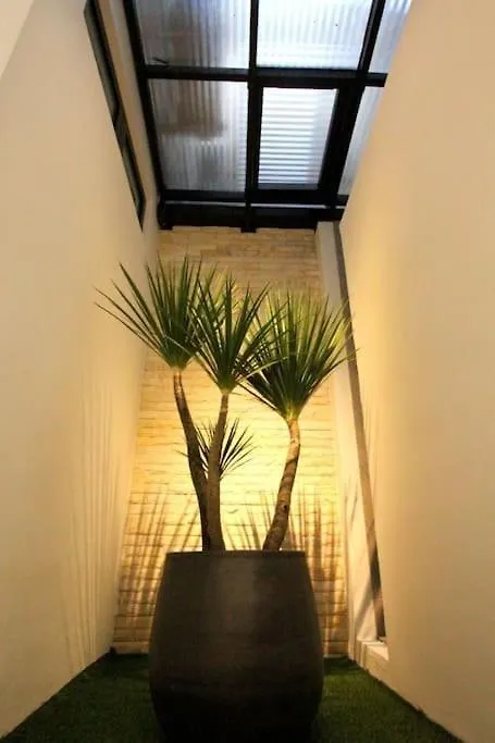 Σπίτι διακοπών 新概念-新设计konzept 1 House Near Jonker&Heritage Malacca Μαλαισία
